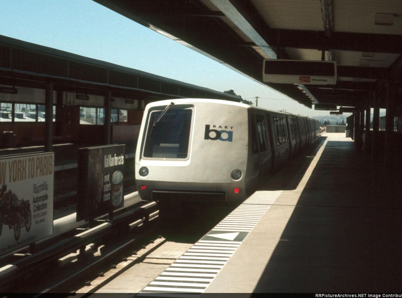 BART 0